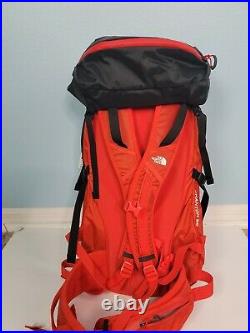 The North Face Phantom 38L Backpack Summit Series Hiking Pack Bag L/XL Unisex