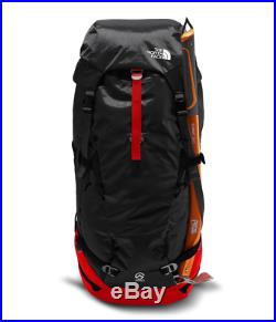 The North Face Phantom 50 L/XL Backpack (Fiery Red / TNF Black)