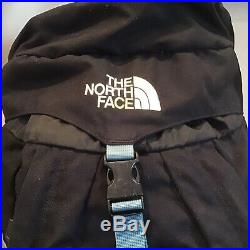 The North Face Phantom 50 (Reg) Hiking Backpacking Climbing Pack MSRP $190