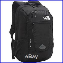 The North Face Pivoter Backpack TNF Black NWT