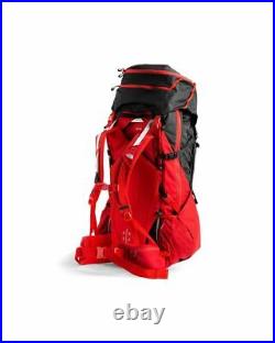 The North Face Prophet 100 Summit Series Professional Hiking Backpack