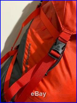 The North Face Proprius 38 Backpack Pack Red NEW for 2018/2019 MSRP $199 NEW