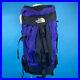 The-North-Face-Purple-Black-Hiking-Camping-Outdoors-Large-Back-Pack-01-xhw