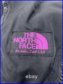 The North Face Purple Label Backpack/Blk/Nn7300N ABS72