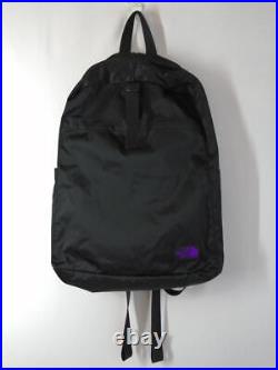 The North Face Purple Label Black Nn7107N Backpack 61232