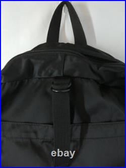The North Face Purple Label Black Nn7107N Backpack 61533