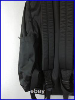 The North Face Purple Label Black Nn7107N Backpack 61533