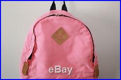 The North Face Purple Label Day Bag Japan Only PINK RARE JAPAN ONLY