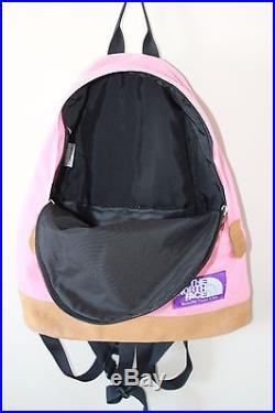 The North Face Purple Label Day Bag Japan Only PINK RARE JAPAN ONLY