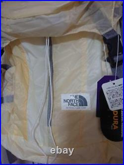 The North Face Purple Label Lightweight Tellus Nylon Backpack Men Hand Shouler B