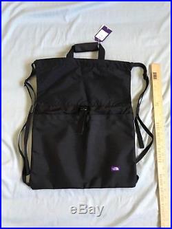 The North Face Purple Label Mountain Nap Sack Back Pack From Japan