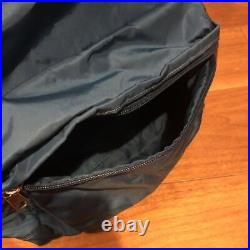 The North Face Purple Label Nylon Backpack Men Hand Shouler Bag Original Limited
