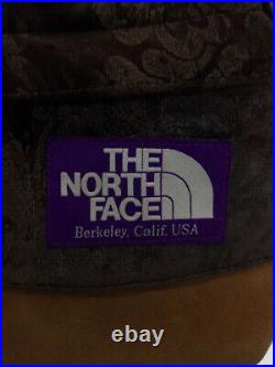 The North Face Purple Label Rucksack/-/Brw