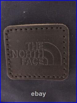 The North Face Purple Label Rucksack/Polyester/Nvy/Backpack LF419