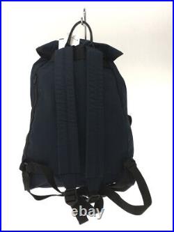 The North Face Purple Label Rucksack/Polyester/Nvy/Backpack LF419