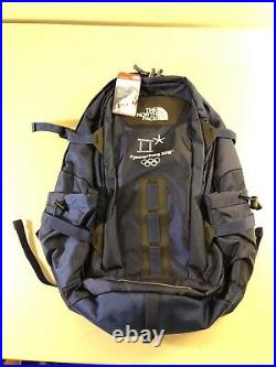The North Face PyeongChang 2018 Back Pack Limited Edition Olympics New Bag