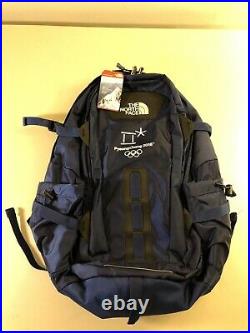 The North Face PyeongChang 2018 Back Pack Limited Edition Olympics New Bag