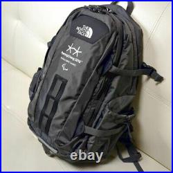 The North Face Pyeongchang Paralympic 2018 Limited Nylon Backpack