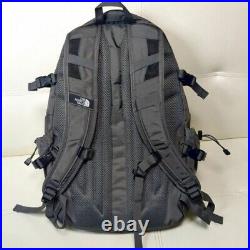 The North Face Pyeongchang Paralympic 2018 Limited Nylon Backpack