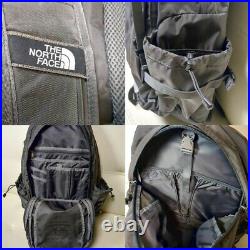 The North Face Pyeongchang Paralympic 2018 Limited Nylon Backpack