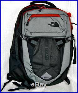 The North Face RECON Backpack 31L Pack Bag AUTHENTIC Sedona Sage Asphalt NEW