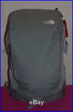 The North Face Rando Backpack 26L Laptop Sleeve Day Pack Bag New