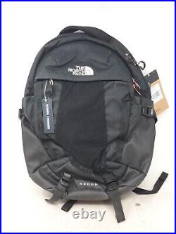 The North Face Recon 30L Backpack Navy/Black