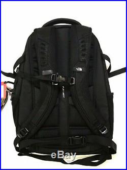 The North Face Recon 30L Backpack TNF Black NEW