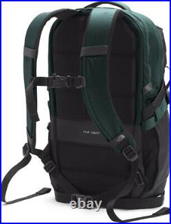 The North Face Recon 30l Backpack School Bag Laptop Storage Flexvent Nwt