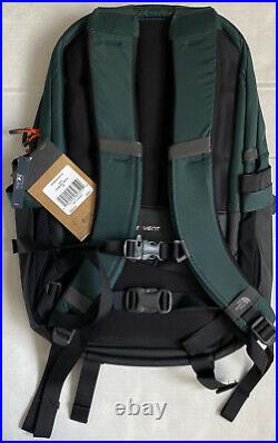 The North Face Recon 30l Backpack School Bag Laptop Storage Flexvent Nwt