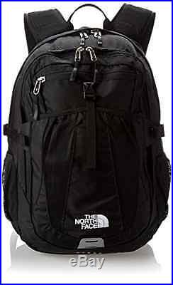 The North Face Recon Backpack 2017 TNF Black
