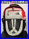 The-North-Face-Recon-Backpack-Black-Fiery-Red-RARE-NEW-WITH-TAGS-01-xw