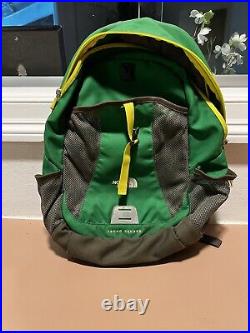 The North Face Recon Backpack Green