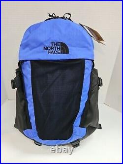 The North Face Recon Backpack. Solar Blue