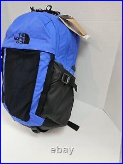 The North Face Recon Backpack. Solar Blue