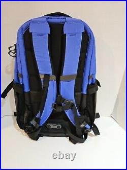 The North Face Recon Backpack. Solar Blue