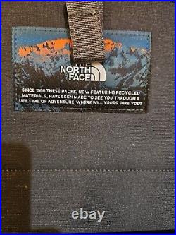 The North Face Recon Backpack. Solar Blue