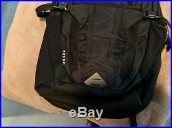 The North Face Recon Backpack TNF Black brand new with tags