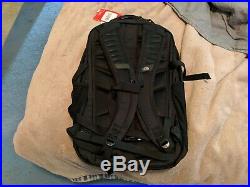 The North Face Recon Backpack TNF Black brand new with tags