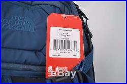 The North Face Recon Backpack in Shady Blue Heather NEW with tags