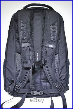 The North Face Recon Backpack in TNF Black NEW with tags 2015 Edition