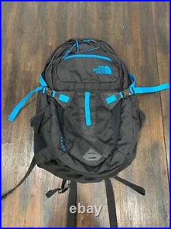 The North Face Recon Backpack laptop work travel bag