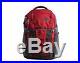 The North Face Recon Rage Red Ripstop/Asphalt Grey Backpack A3KV1-5XB One Size