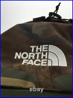 The North Face Recon/Rucksack/Polyester/Khk/Camouflage722072/Nf0A52Sh B7w33