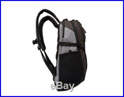 The North Face Recon TNF Dark Grey Heather/Black Backpack A3KV1-MGL One Size
