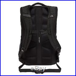 The North Face Recon Unisex Rucksack Hiking Tnf Black One Size