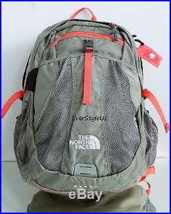 The North Face Recon Women's Backpack Pache Grey