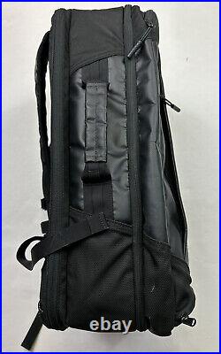 The North Face Refractor Duffel Pack Backpack Bag
