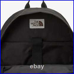 The North Face Rimo Light Backpack Nm2dp50j Black 26l