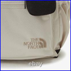 The North Face Rimo Light Backpack Nm2dp50k Cream 26l